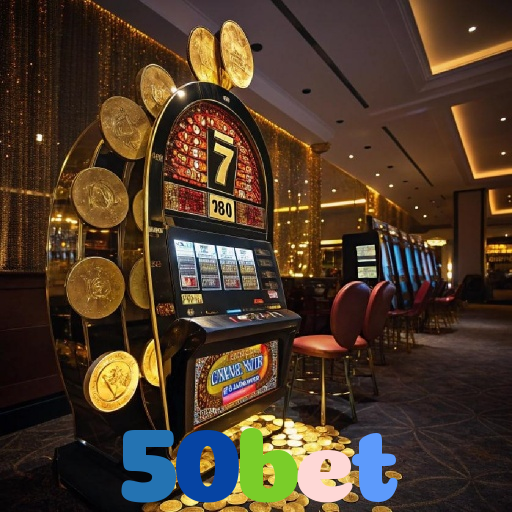 50bet:Aposte nas melhores slots e conquiste prêmios como nunca!