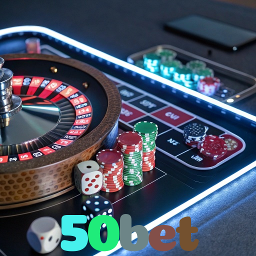 50bet:Aposte no futebol, jogue poker e conquiste vitórias épicas!