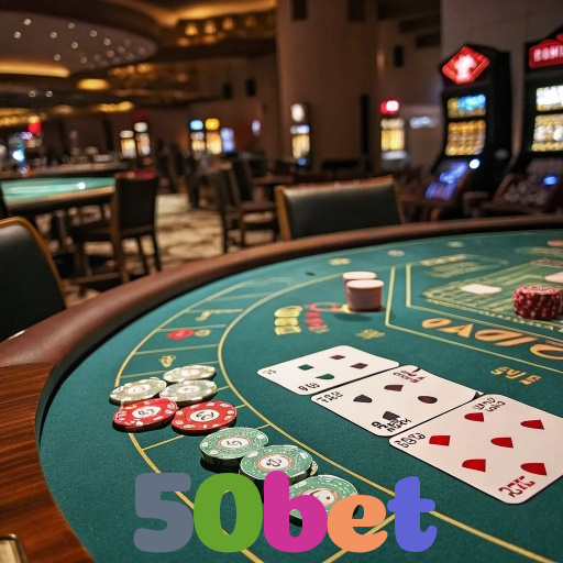 50bet:Jogue poker, aposte no futebol e ganhe em grandes jogos de cassino!