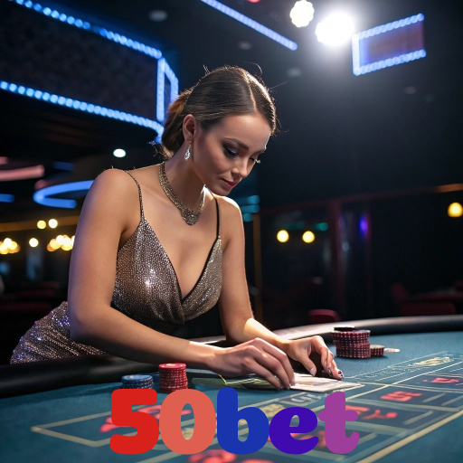 50bet：Aposte no futebol, jogue poker e conquiste vitórias épicas!