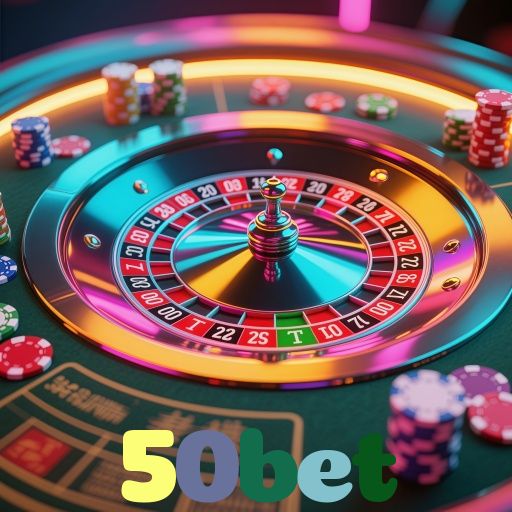 50bet：Aposte nas melhores slots e conquiste prêmios como nunca!