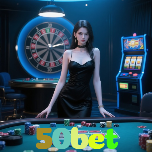 50bet：Aposte no futebol, jogue poker e conquiste vitórias épicas!