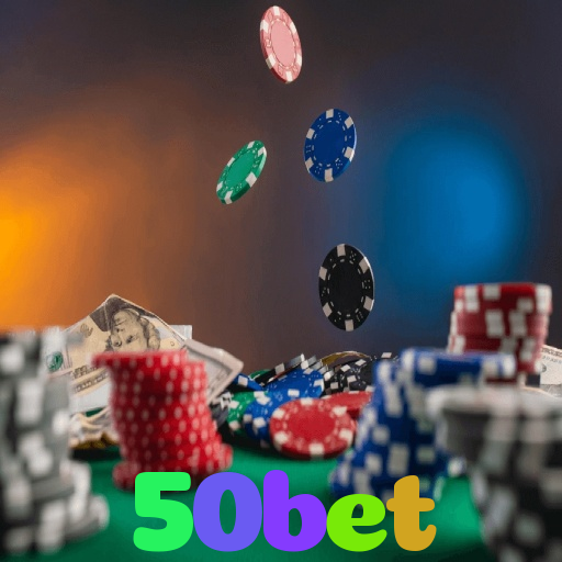 50bet：Aposte no futebol, jogue poker e conquiste vitórias épicas!