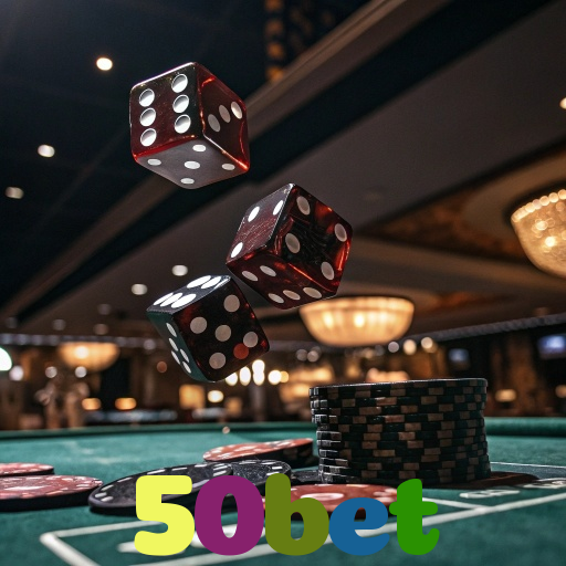 50bet：Aposte nas melhores slots e conquiste prêmios como nunca!