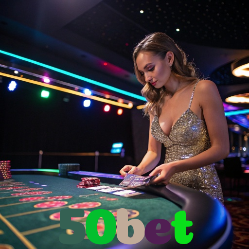 50bet：Jogue poker, aposte no futebol e ganhe em grandes jogos de cassino!