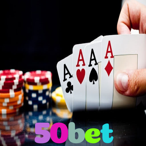 50bet:Jogue poker, aposte no futebol e ganhe em grandes jogos de cassino!