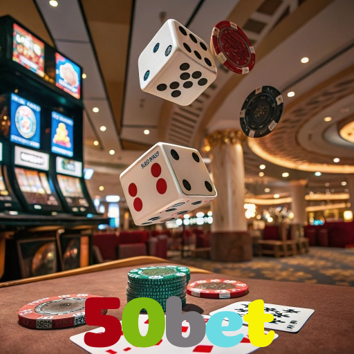 50bet:Jogue poker, aposte no futebol e ganhe em grandes jogos de cassino!