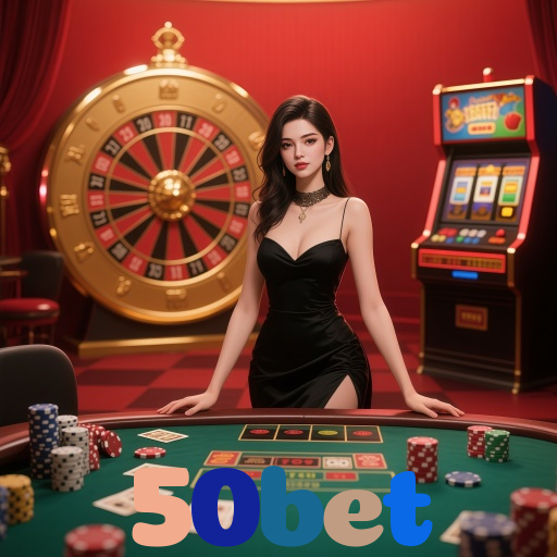 50bet：Jogue poker, aposte no futebol e ganhe em grandes jogos de cassino!