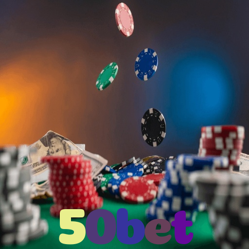 50bet：Aposte no futebol, jogue poker e conquiste vitórias épicas!