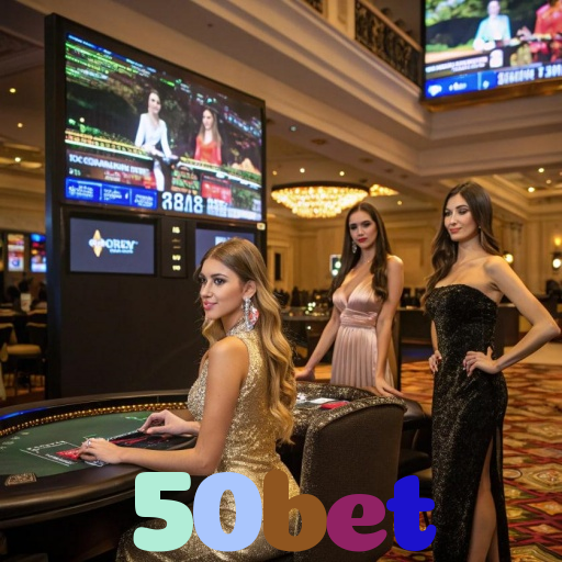 50bet：Jogue poker, aposte no futebol e ganhe em grandes jogos de cassino!