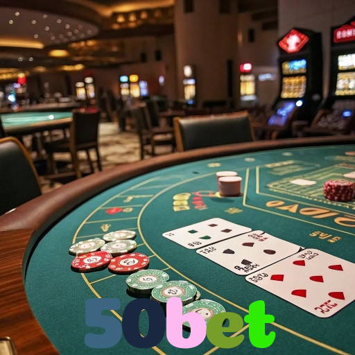 50bet:Aposte nas melhores slots e conquiste prêmios como nunca!