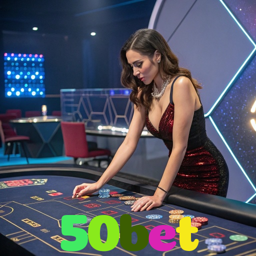 50bet：Jogue poker, aposte no futebol e ganhe em grandes jogos de cassino!