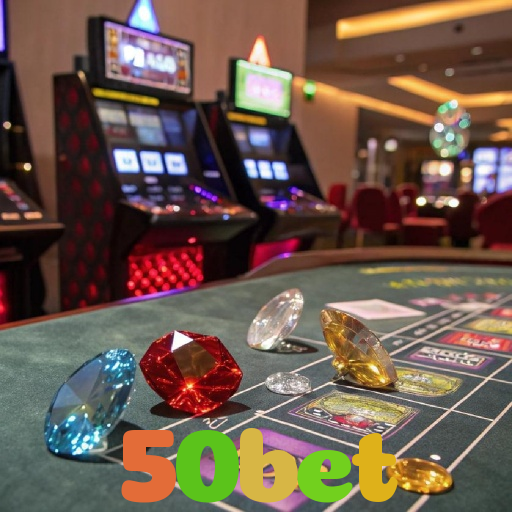 50bet：Aposte no futebol, jogue poker e conquiste vitórias épicas!