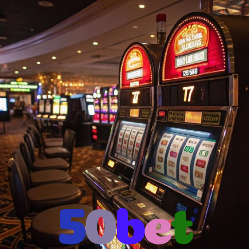 50bet:Aposte nas melhores slots e conquiste prêmios como nunca!