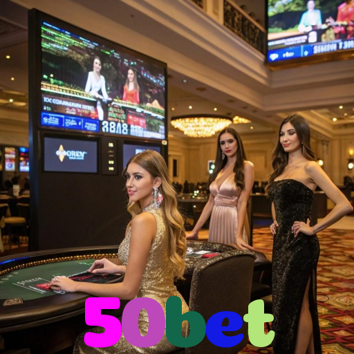 50bet:Aposte no futebol, jogue poker e conquiste vitórias épicas!