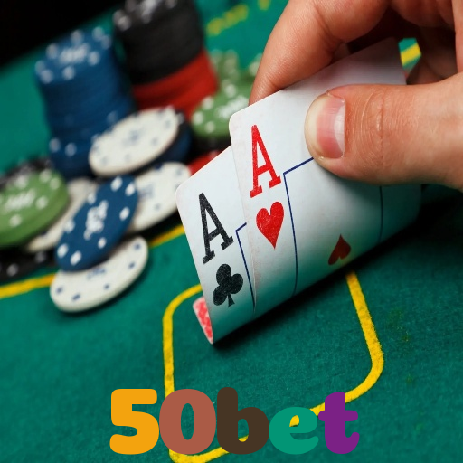 50bet：Aposte nas melhores slots e conquiste prêmios como nunca!