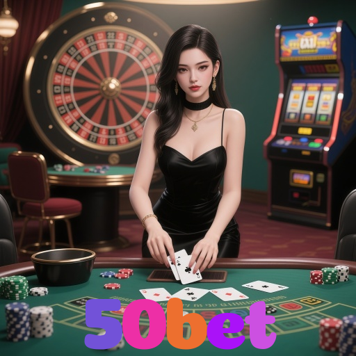 50bet:Jogue poker, aposte no futebol e ganhe em grandes jogos de cassino!