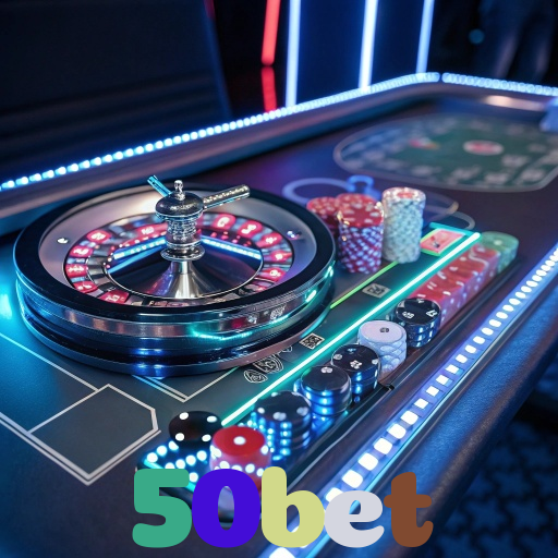 50bet:Aposte nas melhores slots e conquiste prêmios como nunca!