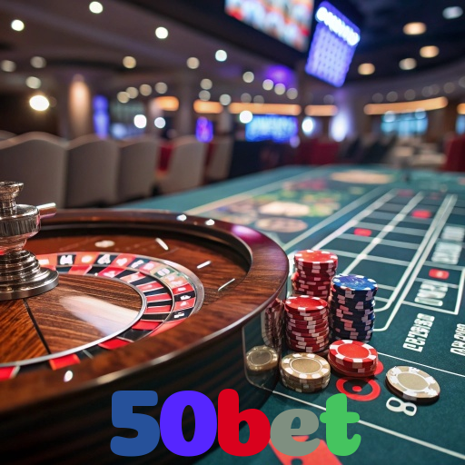 50bet：Aposte nas melhores slots e conquiste prêmios como nunca!