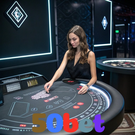 50bet：Aposte no futebol, jogue poker e conquiste vitórias épicas!