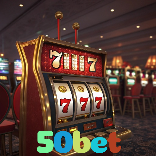 50bet：Aposte nas melhores slots e conquiste prêmios como nunca!