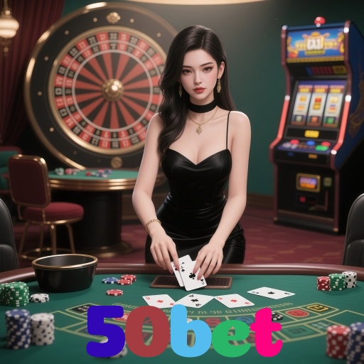 50bet:Jogue poker, aposte no futebol e ganhe em grandes jogos de cassino!