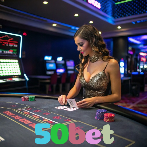50bet：Aposte no futebol, jogue poker e conquiste vitórias épicas!