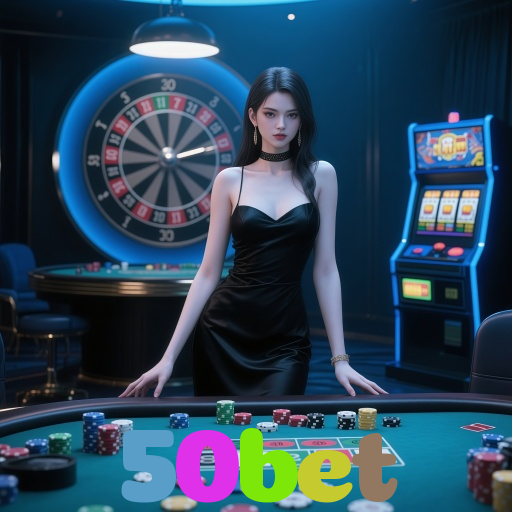 50bet：Jogue poker, aposte no futebol e ganhe em grandes jogos de cassino!