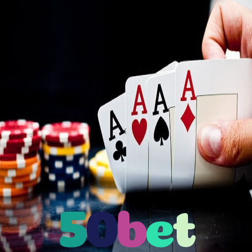 50bet：Aposte nas melhores slots e conquiste prêmios como nunca!