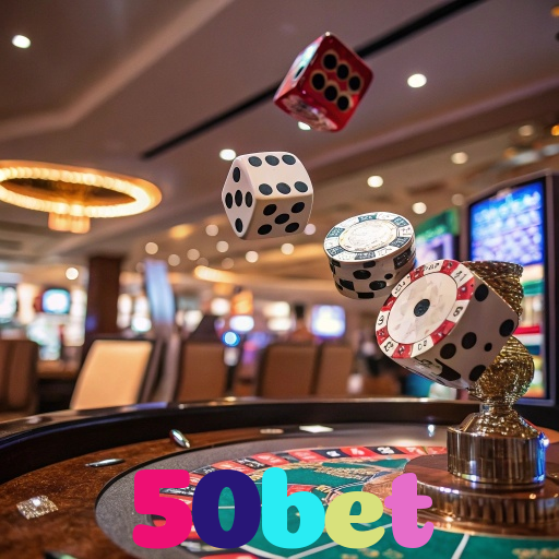 50bet:Aposte nas melhores slots e conquiste prêmios como nunca!
