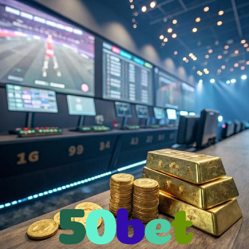 50bet：Aposte no futebol, jogue poker e conquiste vitórias épicas!