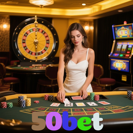50bet:Aposte nas melhores slots e conquiste prêmios como nunca!
