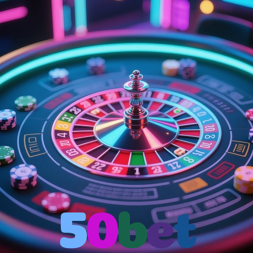 50bet：Aposte no futebol, jogue poker e conquiste vitórias épicas!