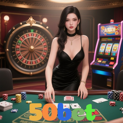 50bet:Jogue poker, aposte no futebol e ganhe em grandes jogos de cassino!