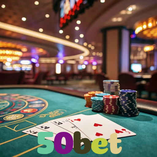 50bet:Aposte no futebol, jogue poker e conquiste vitórias épicas!