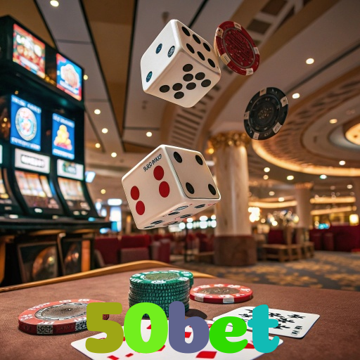 50bet：Aposte no futebol, jogue poker e conquiste vitórias épicas!