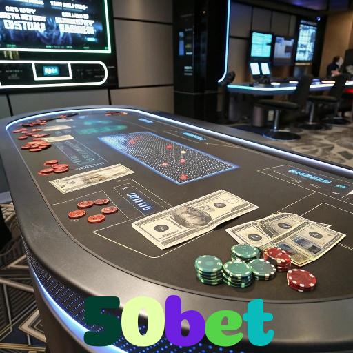 50bet:Jogue poker, aposte no futebol e ganhe em grandes jogos de cassino!