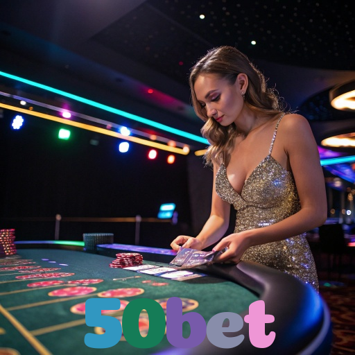 50bet：Aposte no futebol, jogue poker e conquiste vitórias épicas!