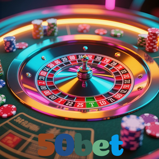 50bet：Aposte no futebol, jogue poker e conquiste vitórias épicas!