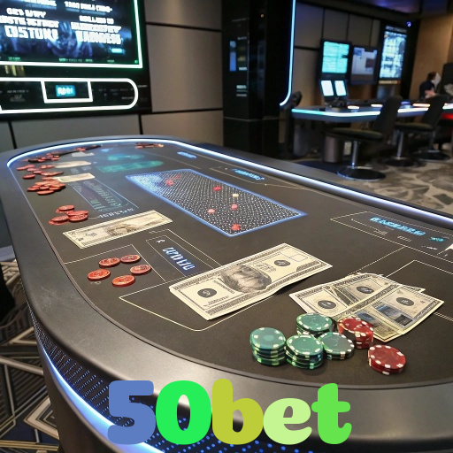 50bet:Aposte nas melhores slots e conquiste prêmios como nunca!