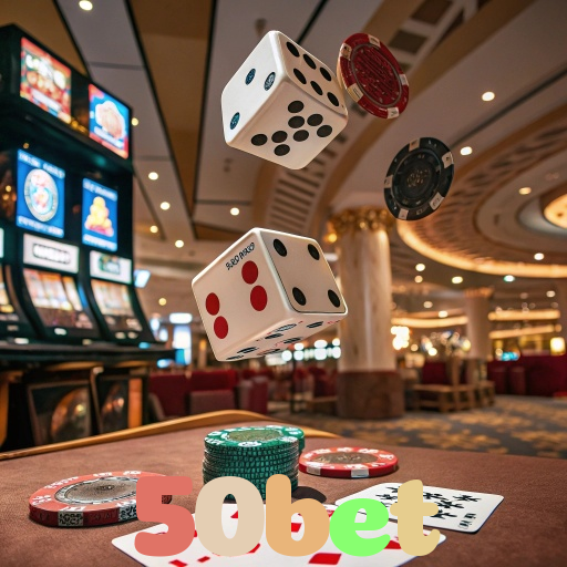 50bet：Aposte nas melhores slots e conquiste prêmios como nunca!