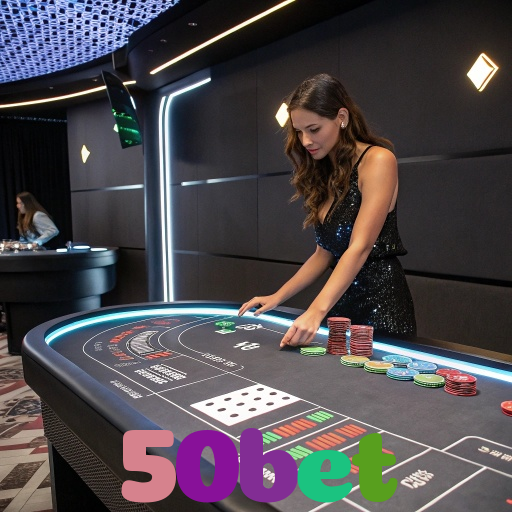 50bet:Aposte nas melhores slots e conquiste prêmios como nunca!