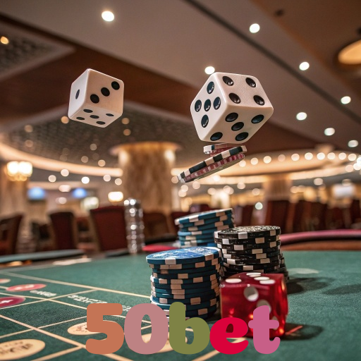 50bet：Jogue poker, aposte no futebol e ganhe em grandes jogos de cassino!