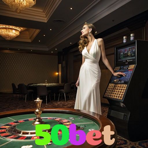 50bet：Aposte nas melhores slots e conquiste prêmios como nunca!