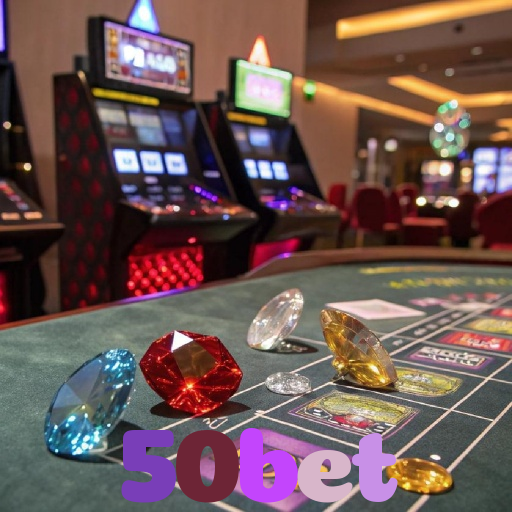 50bet：Jogue poker, aposte no futebol e ganhe em grandes jogos de cassino!