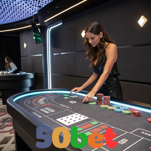 50bet：Jogue poker, aposte no futebol e ganhe em grandes jogos de cassino!