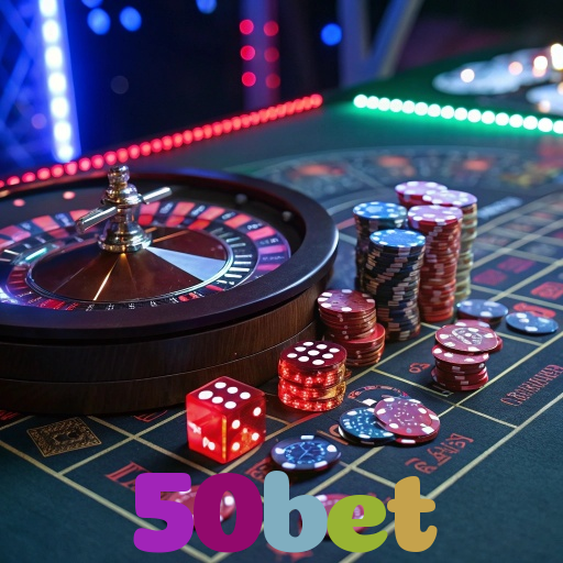 50bet:Jogue poker, aposte no futebol e ganhe em grandes jogos de cassino!