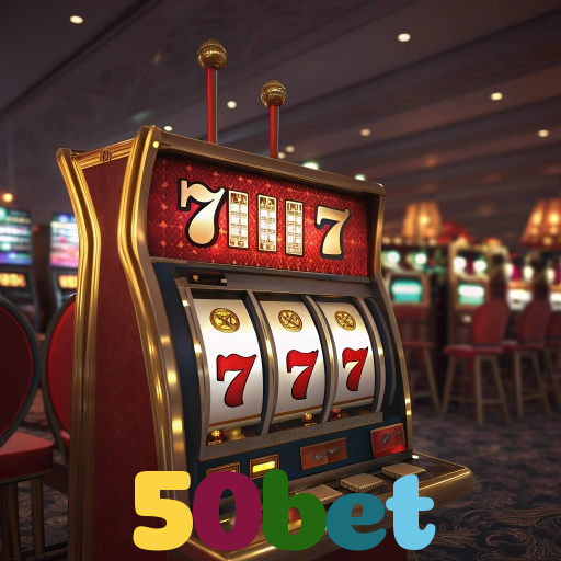 50bet:Aposte nas melhores slots e conquiste prêmios como nunca!