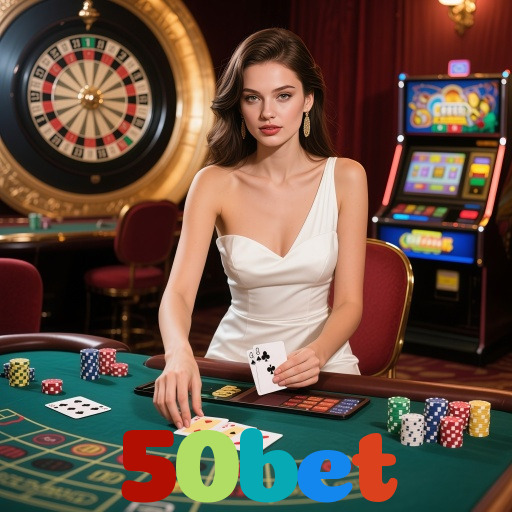 50bet：Jogue poker, aposte no futebol e ganhe em grandes jogos de cassino!