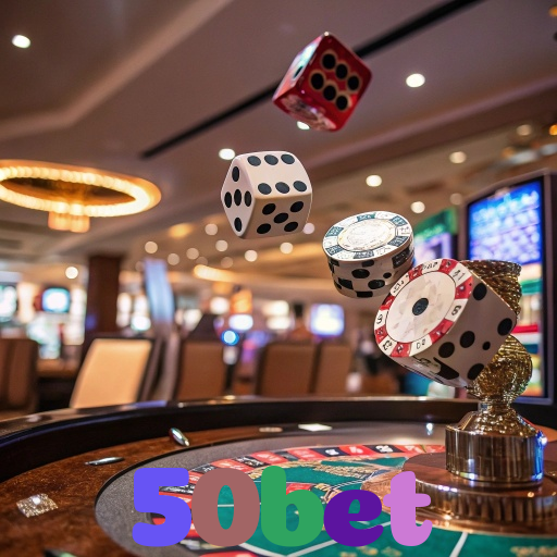 50bet：Aposte nas melhores slots e conquiste prêmios como nunca!